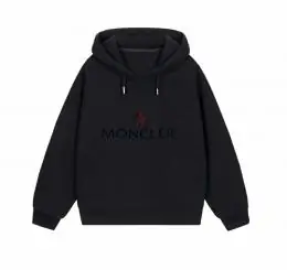 moncler enfants sweatshirt manches longues pour enfants s_1147064